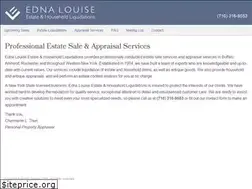 Sites similar to ednalouise.com