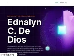 Sites similar to ednalyn.com