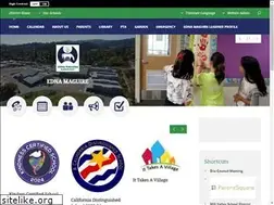 Sites similar to ednamaguire.org