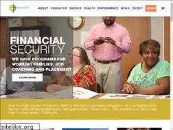 Sites similar to ednamartincc.org