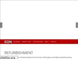 Sites similar to ednaviation.com