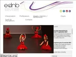 Sites similar to ednb.fr