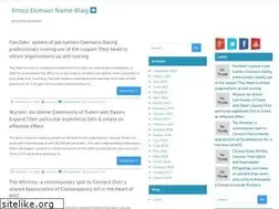 Sites similar to ednblog.com
