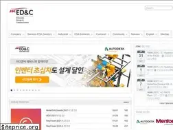 Sites similar to ednc.com