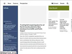 Sites similar to ednc.org