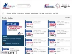 Sites similar to ednep.com