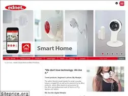 Sites similar to ednet-europe.eu