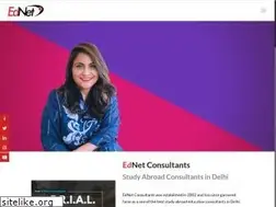 Sites similar to ednetconsultants.com