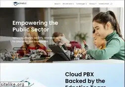 Sites similar to ednetics.com