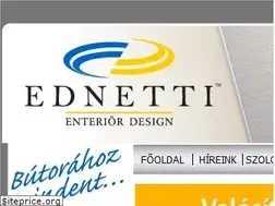 Sites similar to ednetti.hu