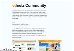 Sites similar to ednetz.de