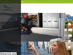 Sites similar to ednetze.de