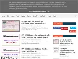 Sites similar to ednewz.in