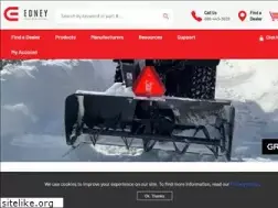 Sites similar to edneyco.com
