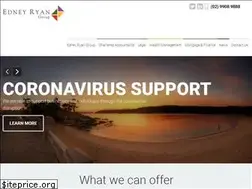 Sites similar to edneyryan.com.au