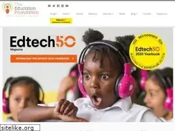Sites similar to ednfoundation.org