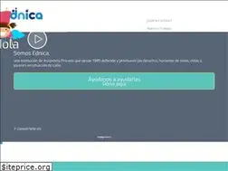 Sites similar to ednica.org.mx