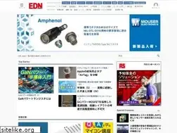 Sites similar to ednjapan.com