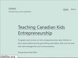 Sites similar to ednns.ca