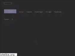 Sites similar to ednobel.nl