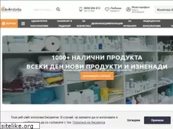 Sites similar to ednokratni.bg