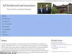 Sites similar to ednorthwood.com