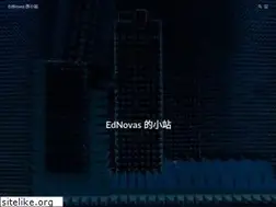 Sites similar to ednovas.xyz