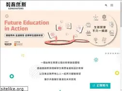 Sites similar to ednovators.org