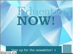 Sites similar to ednow.info