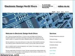 Sites similar to edns.co.nz