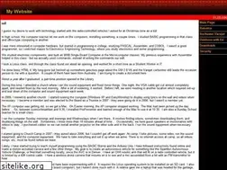 Sites similar to ednutter.ws