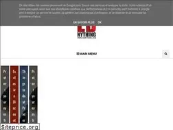 Sites similar to ednything.com
