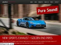 Sites similar to edo-competition.com