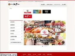 Sites similar to edo-ichi.jp