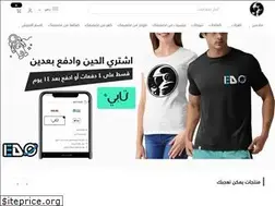 Sites similar to edo-platform.com