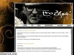 Sites similar to edo-zanki.de
