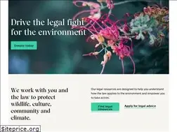 Sites similar to edo.org.au