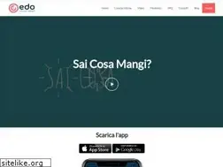 Sites similar to edoapp.it