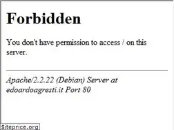 Sites similar to edoardoagresti.it