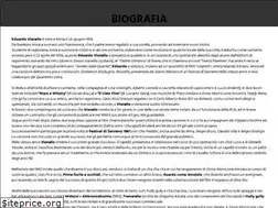 Sites similar to edoardovianello.com