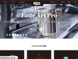 Sites similar to edobarista.com