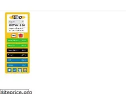Sites similar to edobenzinkutak.hu