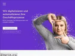 Sites similar to edoc.de