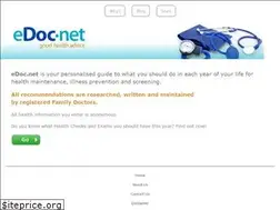 Sites similar to edoc.net