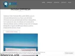 Sites similar to edocbrasil.com.br
