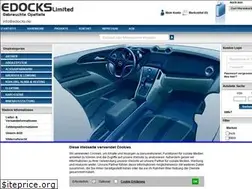 Sites similar to edocks.de