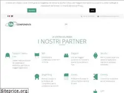 Sites similar to edocomponents.com