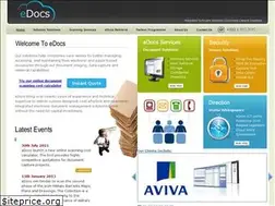 Sites similar to edocs.ie