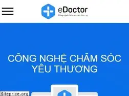 Sites similar to edoctor.io