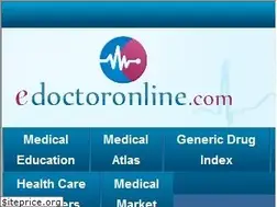 Sites similar to edoctoronline.com
